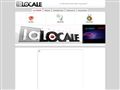 La Locale Site Web