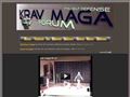 le forum du Krav Maga