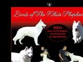 Lords Of The White Shepherd - Berger blanc Suisse