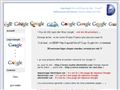 Logo Google : Plus de 100 logos des fêtes &quot; Google &quot;