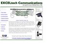 EXCELtech Communications