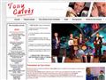 Tony CALVES - L'accordéon autrement