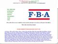 FBA French Bloodstock Agency