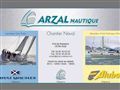 Arzal Nautique ::: Port de plaisance bretagne concessionnaire alubat comp&amp;eacute;tence voiliers