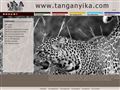 Safari tanzanie : avec tanganyika organisez votre safari en Tanzanie