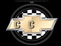 Chevrolet Camaro Toute la génération