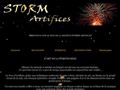 Storm Artifices