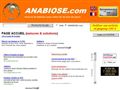 Anabiose.com - Un revenu régulier dans votre compt