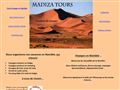 Voyage en Namibie Madiza Tours