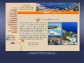 Calvi-location : Réservation d'Hotels et de résidences hôtelières à Calvi en Corse