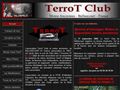 site du Terrot Club de Ballancourt ( 91)