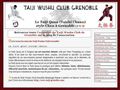 Taiji Wushu Club de Grenoble