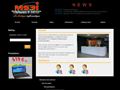 MS3i - Multi-Services en Ingenierie Informatique et Internet - A votre service - Aubenas Ardeche 07