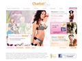 Charlott - Site officiel lingerie Charlott, charlott nouvelle collection