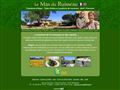 Chambres d'hôtes - Table d'hôtes - Locations de vacances dans le Gard, Provence, Sud, France, Camarg