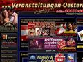 Veranstaltungen in Österreich - Elisabeth - Barbarella - Romeo  Julia -