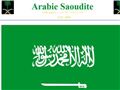 ARABIE SAOUDITE : Saudi Arabia commerce voyage pétrole désert histoire