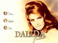 Dalida Forever - Revue officielle ddie  Dalida en Franais et en Anglais