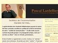 Pascal Lardellier --- LE COEUR NET