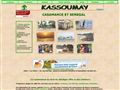 Kassoumay  Sénégal et Casamance